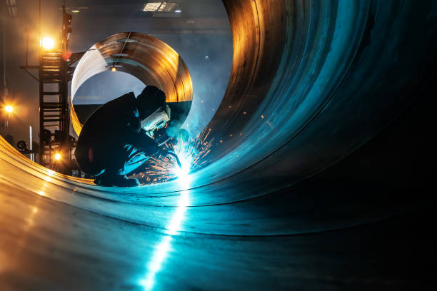Best Automation and Robotic Welding in Essex, IL