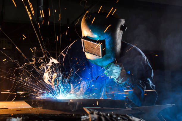 Best Pipe Welding in Essex, IL