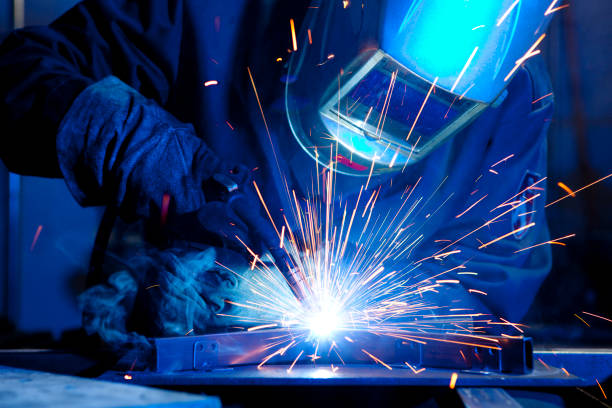 Best Welding Equipment Sales and Repair in Essex, IL