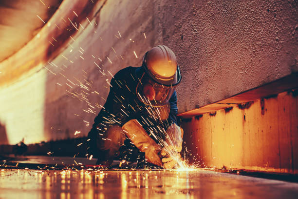 Affordable Welder Services in Essex, IL