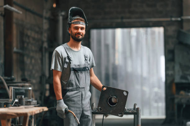 Best Aerospace and Defense Welding in Essex, IL