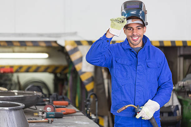 Reliable Essex, IL Welder & Metal Fabrication Solutions