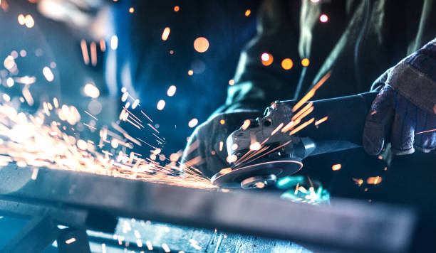  Essex, IL Welder Pros